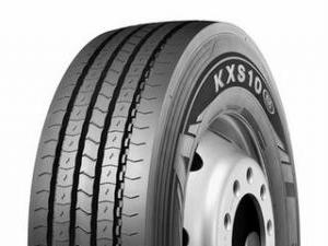 Kumho KXS10 (рулевая) 315/80 R22,5 156/150L 20PR