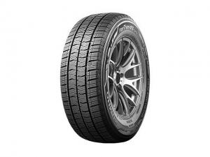 Kumho PorTran 4S CX11 225/75 R16C остаток 6 мм