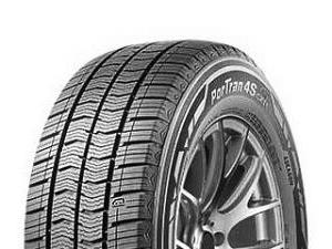 Kumho PorTran 4S CX11 215/65 R15 104/102T