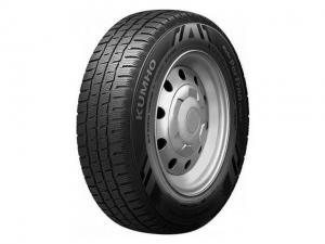 Kumho Portran CW51 205/65 R16C остаток 8 мм