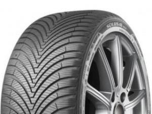 Kumho Solus 4S HA32 165/65 R15 81T XL