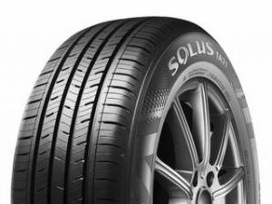 Kumho Solus TA31 215/55 R18 95H