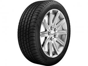 Шини Kumho Solus TA71