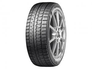 Kumho WinterCraft Ice WI-61 205/60 R16 остаток 7 мм