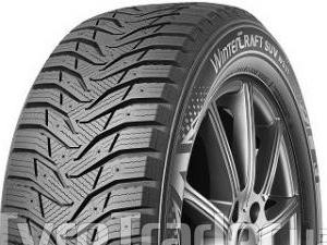 Kumho WinterCraft Suv Ice WS31 235/60 R17 102H (шип)