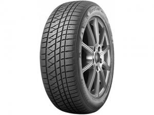 Шини Kumho WinterCraft SUV WS-71