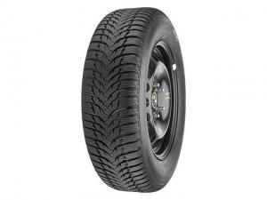 Kumho WinterCraft WP-51 205/55 R16 остаток 6 мм