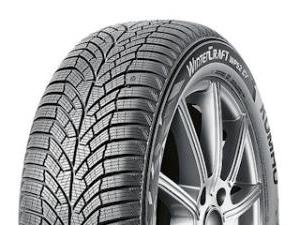Kumho WinterCraft WP-52 EV 255/45 R20 105V XL