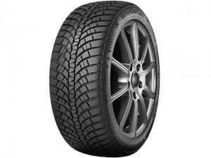 Kumho WinterCraft WP-71 225/55 R17 остаток 7 мм