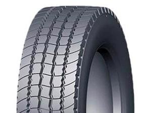 Kunlun KT512 (ведущая) 275/70 R22,5 146/143K