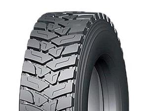 Kunlun KT855 (ведущая) 315/80 R22,5 164/162D