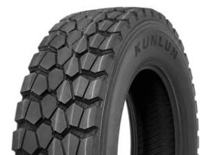 Kunlun KT859 (ведущая) 13 R22,5 158/156N 20PR