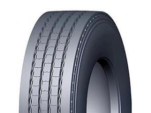 Kunlun KT866 (рулевая) 295/80 R22,5 152/149M