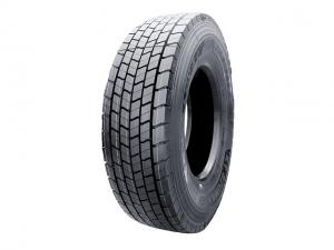 Шины Kunlun KT870MAX (ведущая)