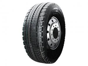 Шини Kunlun KT872 (ведущая)