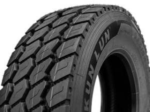 Kunlun KT885 (универсальная) 385/65 R22,5 167D 3PMSF 24PR