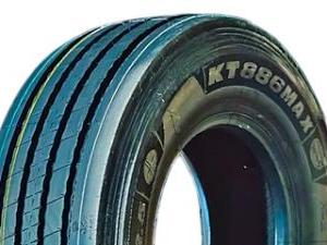 Kunlun KT886MAX (прицепная) 385/65 R22,5 164K