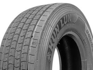Kunlun KT896MAX (рулевая) 385/65 R22,5 164K
