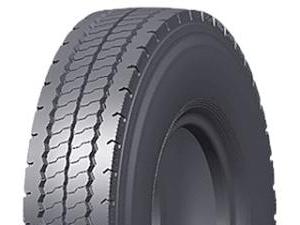Kunlun KT965 (ведущая) 8,25 R20 139/137J