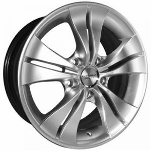 Kyowa KR357 7x16 5x112 ET40 DIA66,6 (HP)