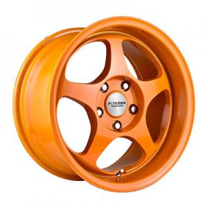 Kyowa KR687 5x14 4x100 ET42 DIA73,1 (MBS)