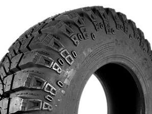 Lakesea Challenger M/T 40/13,5 R17 123K