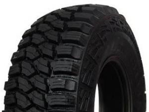 Lakesea Crocodile M/T 285/70 R17 121/118Q