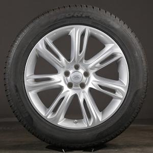 Land Rover OEM J8A2-1007-FA 8,5x20 5x108 ET45 DIA63,4