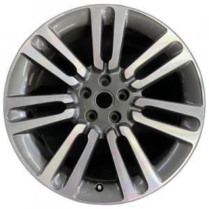 Диски Land Rover OEM M8E2DB