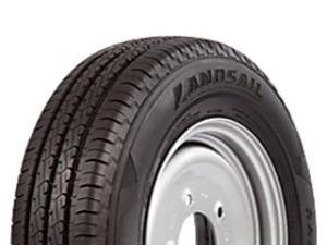 Landsail CT6 155/80 R13C 90N
