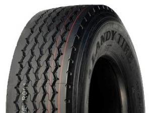 Landy DA805 (прицепная) 385/65 R22,5 160L 20PR