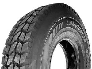 Lanvigator D608E (ведущая) 11 R20 152/149K