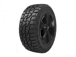 Шины Lanvigator LandWarrior R/T