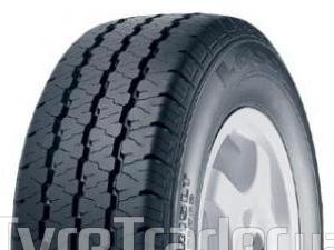 Lassa LC/R 165 R13C 91/89P