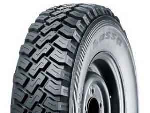 Lassa LT/A (ведущая) 7,5 R16C 116/114N