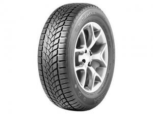 Lassa Multiways 4x4 205/60 R16 остаток 5,5 мм