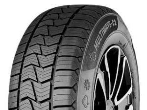 Lassa Multiways-C 2 235/65 R16C 121/119N