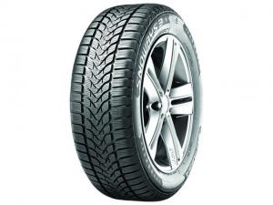 Lassa Snoways 3 215/60 R16 остаток 6 мм