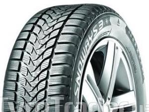 Lassa Snoways 3 215/55 R17 98V XL