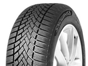 Lassa Snoways 5 215/55 R17 98V XL