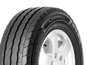 Lassa Transway 3 215/65 R16C 109/107T