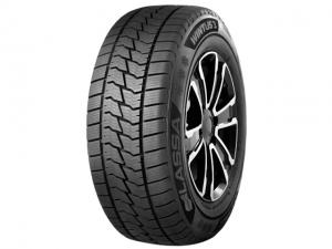 Шины Lassa Wintus 3