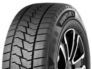 Lassa Wintus 3 235/65 R16C 121/119R