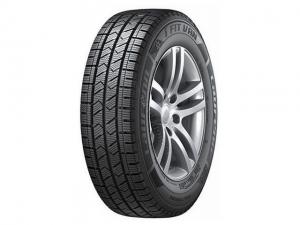 Laufenn I-Fit Van LY31 195/70 R15C 104/102R остаток 7 мм