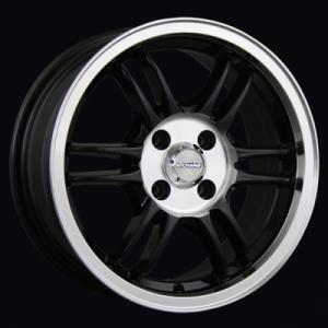 Lawu SL-194 7x16 5x100 ET35 DIA73,1 (MLCB)