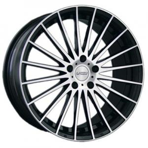 Lawu YL-833 6,5x15 5x114,3 ET40 DIA73,1 (SP)