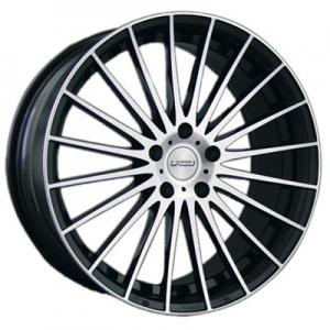 Lawu YL-833 6,5x15 5x114,3 ET40 DIA (SP)