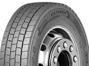 Leao L202-D (ведущая) 305/70 R19,5 148/145M 18PR