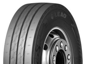 Leao L202-T (прицепная) 245/70 R17,5 143/141J 18PR
