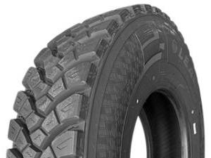 Leao M205-D (ведущая) 315/80 R22,5 158/150K 3PMSF 22PR